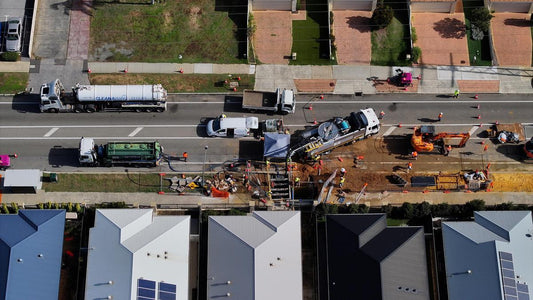 Water Corporation: WA’s sewerge system left in a perilous state after years of neglect from Watercorp