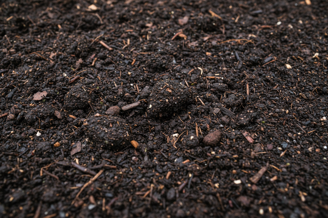 Why You Should Test Your Soil Regularly