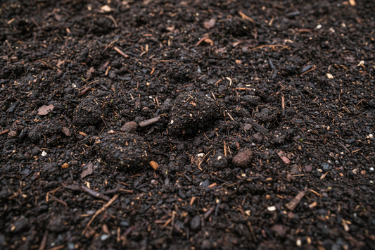 Why You Should Test Your Soil Regularly