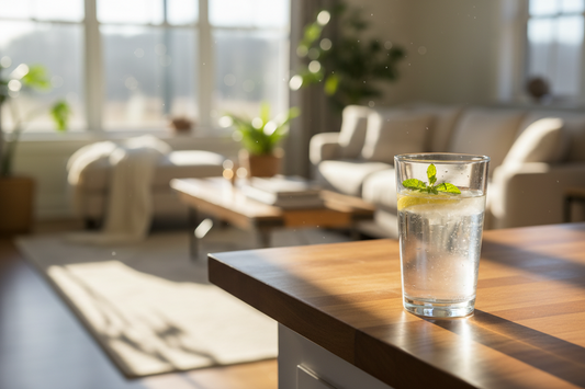 Why You Should Test Your Drinking Water Often